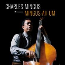 Mingus Ah Um