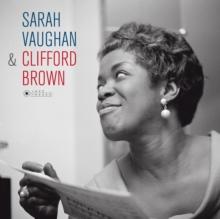 Sarah Vaughan & Clifford Brown