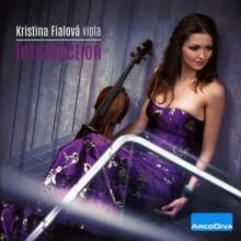 Kristina Fialov: Introduction