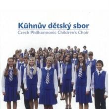 Czech Philharmonic Children's Choir