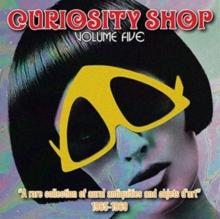 Curiosity Shop