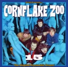 Cornflake Zoo