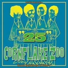 Cornflake Zoo: Sweet Symphony Of Solace