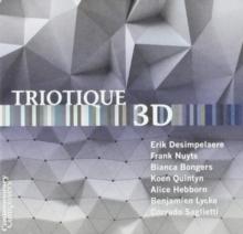 Triotique: 3D