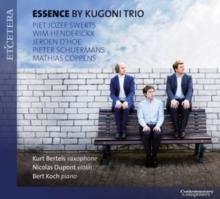 Kugoni Trio: Essence