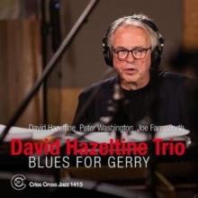 Blues for Gerry