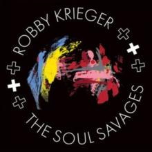 Robby Krieger And The Soul Savages