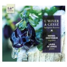 Schubert: L'hiver a Cesse