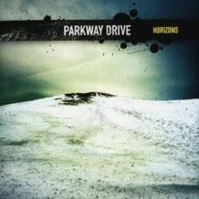 Parkway Drive - Horizons - CD