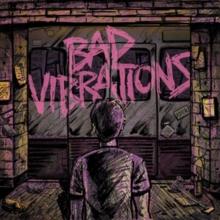 A Day To Remember - Bad Vibrations Deluxe - CD