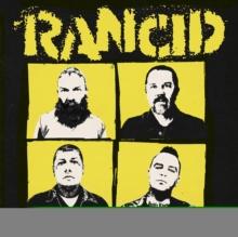 Rancid - Tomorrow Never Comes - CD