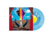 Teenage Wrist - Still Love Ltd. Blue/White - Colored Vinyl