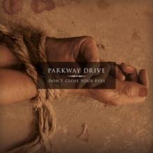 Parkway Drive - Don't Close Your Eyes Eco Mix - Colored Vinyl