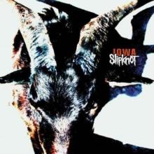 Slipknot - Iowa - CD