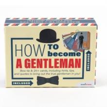 How to become a Gentleman