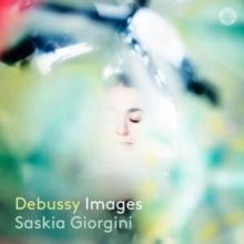 Debussy: Images