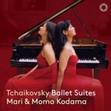 Tchaikovsky: Ballet Suites