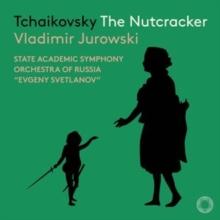 Tchaikovsky: The Nutcracker