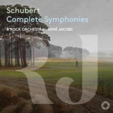 Schubert: Complete Symphonies