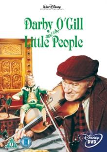 Darby O'Gill and the Little People