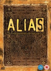 Alias: The Complete Collection