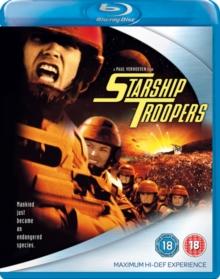 Starship Troopers