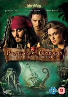 Pirates of the Caribbean: Dead Man's Chest