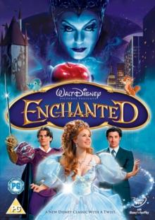 Enchanted