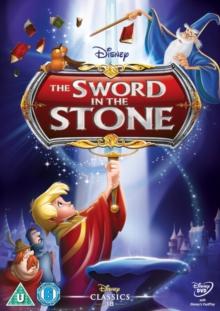 The Sword in the Stone