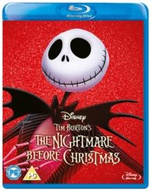 The Nightmare Before Christmas