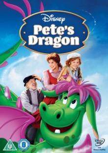 Pete's Dragon