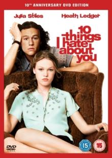 10 Things I Hate About You