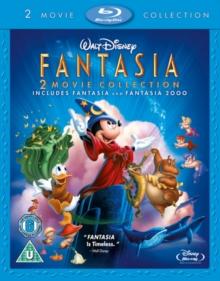 Fantasia/Fantasia 2000