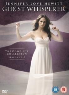 Ghost Whisperer: The Complete Collection