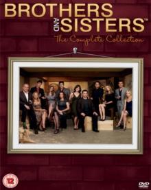 Brothers and Sisters: The Complete Collection