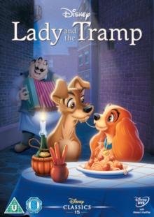 Lady And The Tramp