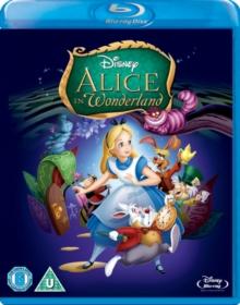 Alice In Wonderland (Disney)