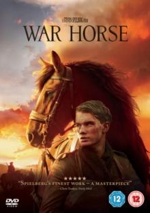 War Horse DVD [2012]