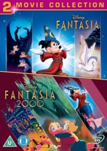 Fantasia/Fantasia 2000