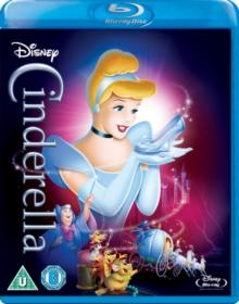 Cinderella (Disney)