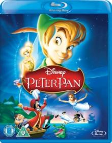 Peter Pan (Disney)