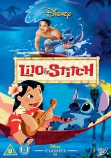 Lilo and Stitch