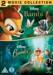 Bambi/Bambi 2 - The Great Prince of the Forest