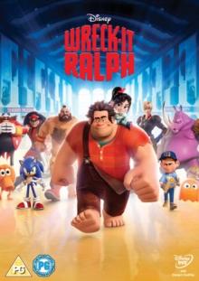 Wreck-it Ralph