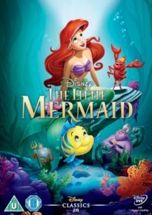 The Little Mermaid (Disney)