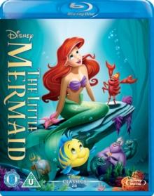 The Little Mermaid (Disney)