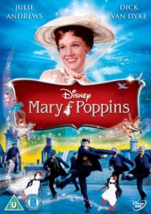 Mary Poppins