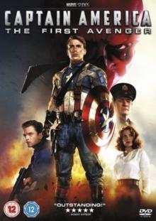 Captain America: The First Avenger