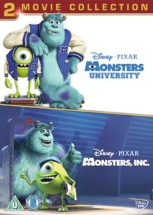 Monsters, Inc./Monsters University