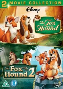 The Fox and the Hound/The Fox and the Hound 2